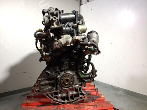 Engine OPEL ASTRA H (A04) 1.7 CDTI (L48) | BP37232530M1  - Image 9
