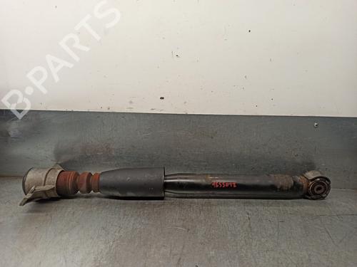 Used Left rear shock absorber AUDI Q5 (8RB) 2.0 TDI quattro (170 hp) 10964614