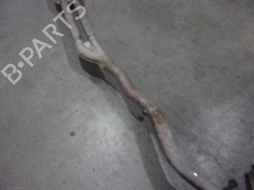 Exhaust system BMW 5 Gran Turismo (F07) 530 d xDrive | BP17712017M121 