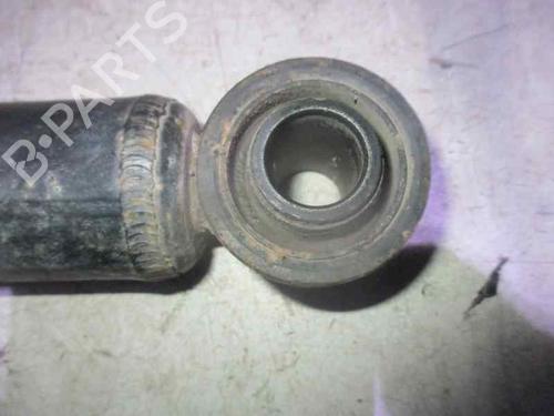 Left rear shock absorber NISSAN PATROL GR V Wagon (Y61)  | BP2060528M18 