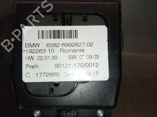 Switch BMW 1 (F20) 118 d | BP29946623I30