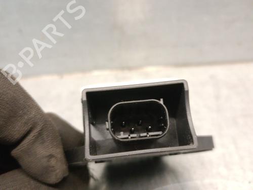 Electronic sensor PEUGEOT 3008 I MPV (0U_) 1.6 HDi | BP28378655M84