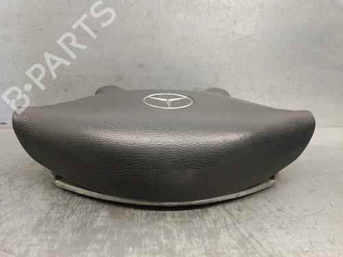 Driver airbag MERCEDES-BENZ VITO / MIXTO Van (W639) 109 CDI (639.601, 639.603, 639.605) | BP17105785C9 