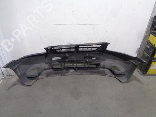 Front bumper CHRYSLER VOYAGER / GRAND VOYAGER III (GS_, NS_) 2.0 i | BP14928487C7 