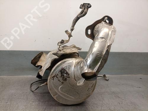 Catalyst MERCEDES-BENZ VITO Van (W447) 111 CDI (447.601, 447.603, 447.605) | BP26518764M10 