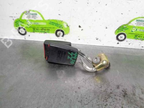 Seat buckle VW GOLF V (1K1) 1.9 TDI | BP20253035I32 
