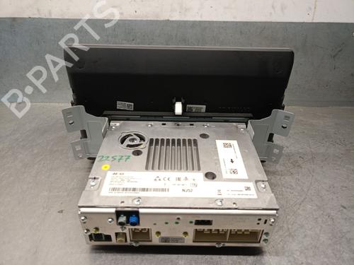 Multifunctionele display KIA XCEED (CD) 1.6 CRDi 115 | BP25712040C48 - Image 2