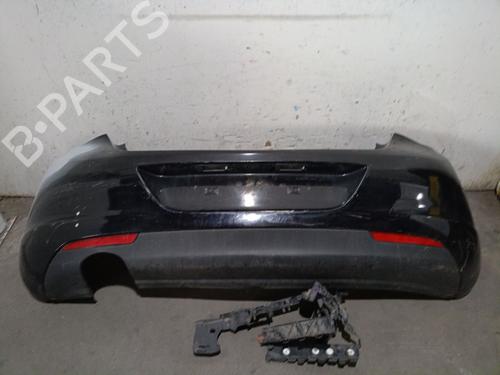 Used Rear bumper Rear bumper OPEL ASTRA J (P10) 1.4 Turbo (68) (140 hp) 39988015 39988015
