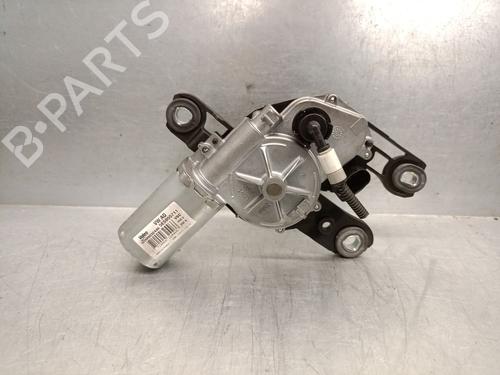 Used Rear wiper motor SKODA RAPID (NH3, NK3, NK6) 1.6 TDI (115 hp) 27285609