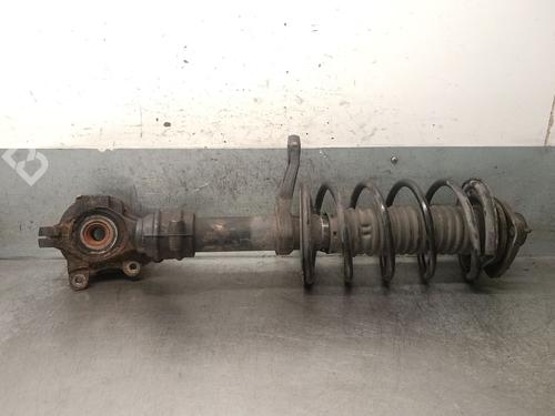 Used Left front shock absorber Left front shock absorber CITROËN SAXO (S0, S1) 1.5 D (57 hp) 32860244 32860244