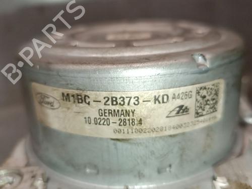 ABS pump FORD PUMA (J2K, CF7) 1.0 EcoBoost mHEV | BP36647133M43 - Image 7