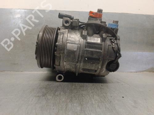 AC compressor MERCEDES-BENZ S-CLASS (W220, V220) S 400 CDI (220.028, 220.128) | BP13445910M34