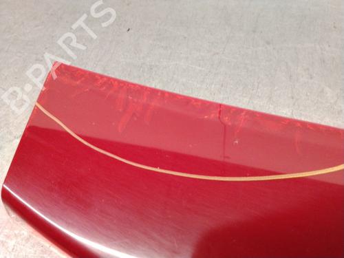 Third brake light HONDA CIVIC IX (FK) 1.4 i-VTEC (FK1) | BP38177439L11 - Image 5