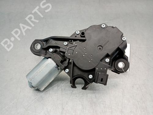 Rear wiper motor NISSAN QASHQAI I (J10, NJ10) 1.6 dCi | BP29912376M102