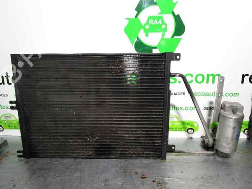 AC Kondensor OPEL VECTRA B (J96) 2.0 DTI 16V (F19) | BP2097138M32 