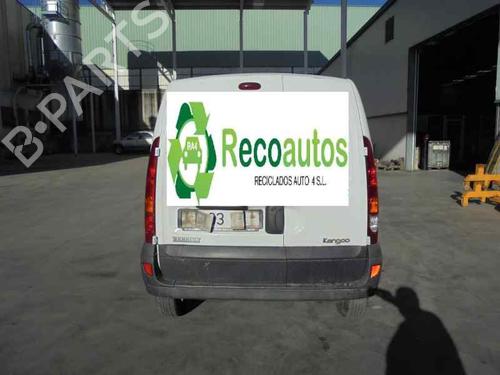 Headlight switch RENAULT KANGOO Express (FC0/1_) 1.5 dCi | BP20245587I24 - Image 8
