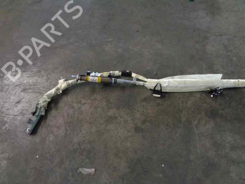 Right curtain airbag VOLVO XC90 I (275) D5 AWD | BP7578469C12 