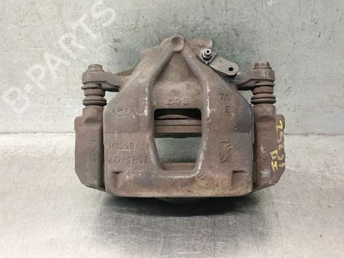 Used Left front brake caliper Left front brake caliper FIAT 500L (351_, 352_) 1.6 D Multijet (199LYD1B) (105 hp) 34392344 34392344