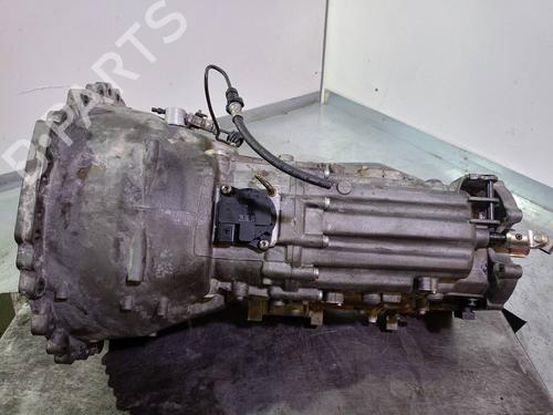 Gearbox LAND ROVER DISCOVERY III (L319) 2.7 TD 4x4 | BP18743031M3 