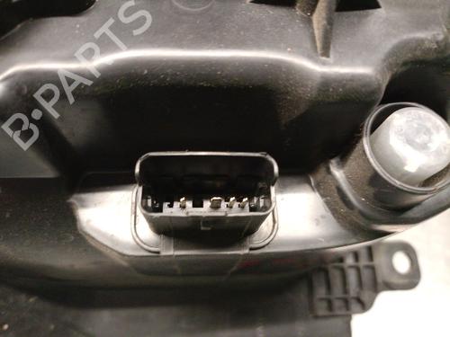 Right headlight RENAULT MODUS / GRAND MODUS (F/JP0_) 1.5 dCi (FP0D, JP0D) | BP39592759C29 - Image 6