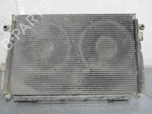 Used AC radiator HYUNDAI TERRACAN (HP) 2.9 CRDi 4WD (163 hp) 2311497
