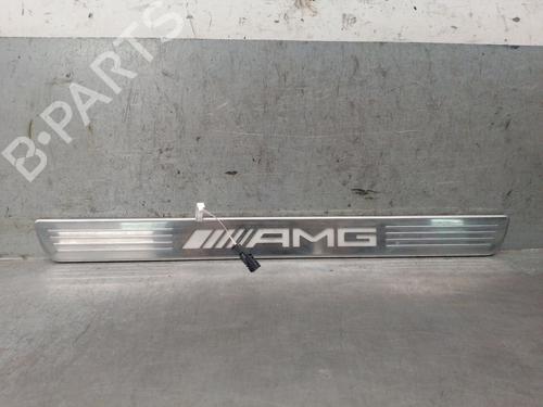 Used Other Other MERCEDES-BENZ A-CLASS (W176) A 45 AMG 4-matic (176.052) (360 hp) 39617848 39617848