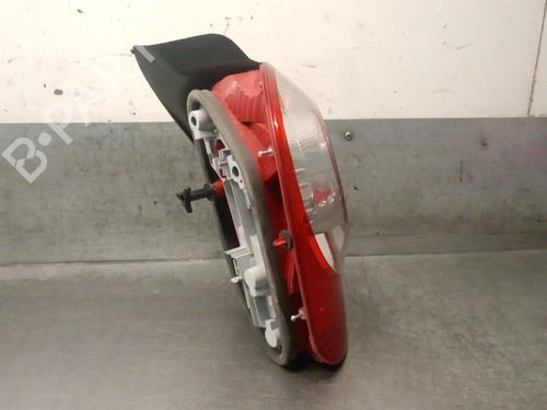 Left taillight RENAULT MODUS / GRAND MODUS (F/JP0_) 1.4 (JP01, JP0J) | BP31312896C34 - Image 2