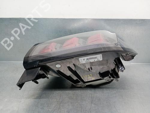 Højre baglygte PEUGEOT 208 II (UB_, UP_, UW_, UJ_) 1.2 PureTech 100 | BP29596443C35 