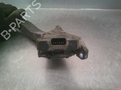 Pedal JEEP COMMANDER (XK, XH)  | BP17592814I4 