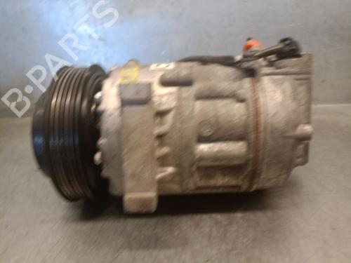 AC compressor HYUNDAI ix35 (LM, EL, ELH) 2.0 CRDi | BP20687810M34 