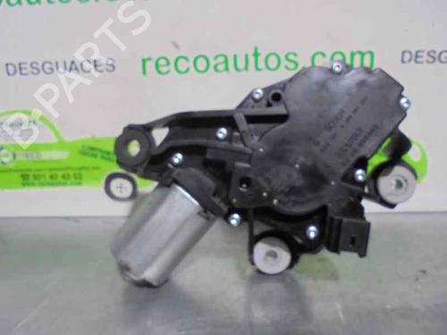Rear wiper motor RENAULT MEGANE II (BM0/1_, CM0/1_) 1.5 dCi (BM02, BM13, BM2A, CM02, CM13) | BP2306492M102 