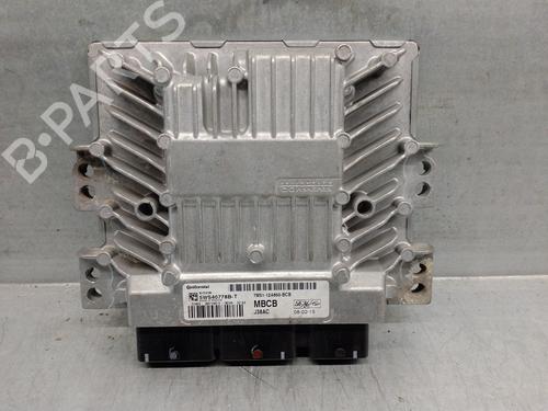 Used Engine control unit (ECU) FORD FOCUS II Turnier (DA_, FFS, DS) [2004-2012]  13449401