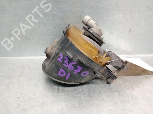 Left front fog light SEAT LEON (1P1) 1.6 TDI | BP29332100C30 