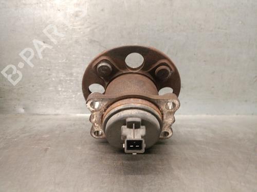 Right rear steering knuckle KIA STONIC (YB) 1.2 CVVT | BP27693439M28 