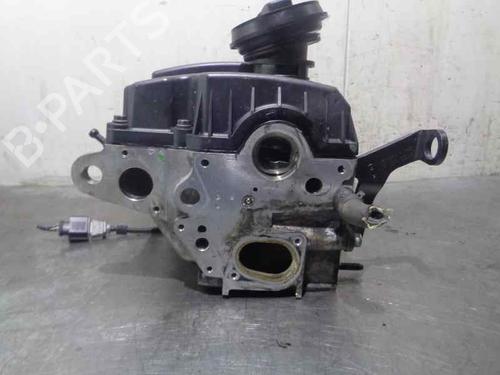 Cylinder head SEAT IBIZA III (6L1) 1.4 TDI | BP10979055M5 