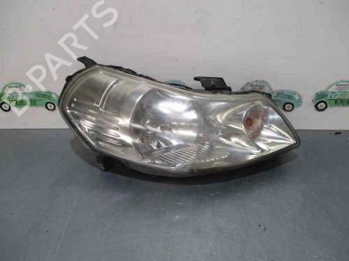 Used Right headlight Right headlight 4069741 4069741