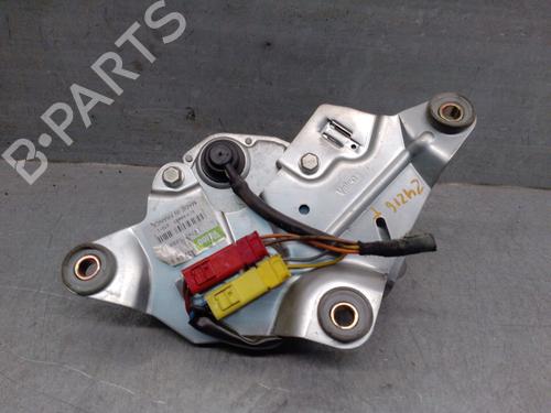 Used Rear wiper motor PEUGEOT 806 (221) [1994-2002]  30922897