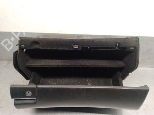 Glove box MERCEDES-BENZ C-CLASS Coupe (CL203) C 220 CDI (203.708) | BP25934043C95 