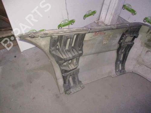 Rear bumper MERCEDES-BENZ S-CLASS (W221, V221) S 500 (221.071, 221.171) | BP2320137C8 