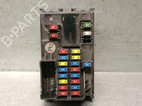 Used Fuse box HYUNDAI IONIQ (AE) 1.6 GDI Hybrid (105 hp) 30534539