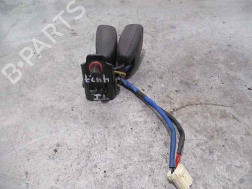 Seat buckle HYUNDAI i30 (FD) 1.4 | BP20244453I32 