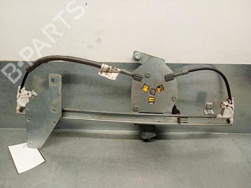 Rear right window mechanism PEUGEOT 508 SW I (8E_) 2.0 HDi | BP29764810C25 