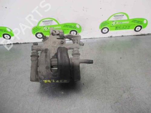 Used Right rear brake caliper RENAULT KANGOO / GRAND KANGOO II (KW0/1_) 1.5 dCi 85 (KW0K, KW0L, KW0B) (86 hp) 11614672