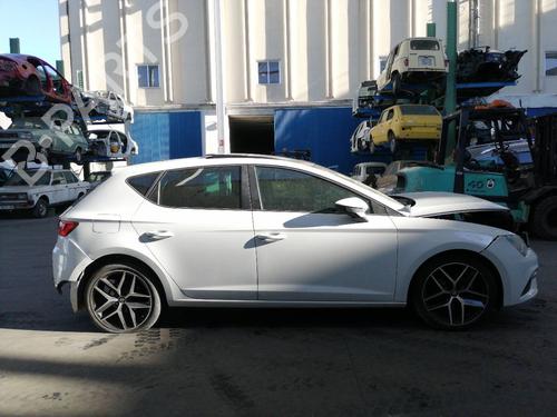 Right front window switch SEAT LEON (5F1) 1.4 TSI | BP18082071I26 - Image 8