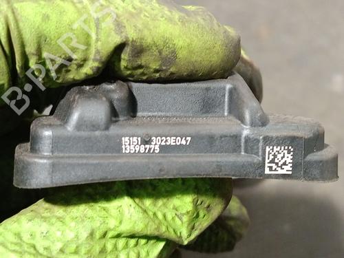 Electronic sensor OPEL ASTRA J (P10) 1.6 CDTi (68) | BP31919842M84 - Image 3