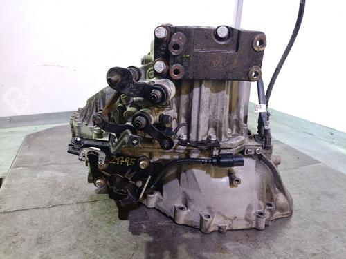 Gearbox KIA CARENS III MPV (UN) 2.0 CRDi 140 | BP22723544M3