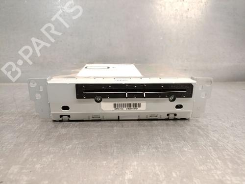 Used Radio Radio 21791329 21791329