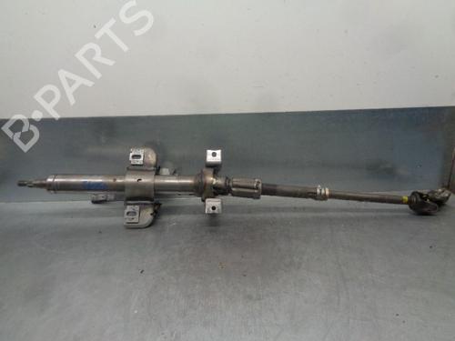 Steering column MITSUBISHI GRANDIS (NA_W) 2.4 MIVEC (NA4W) | BP10141839M21 