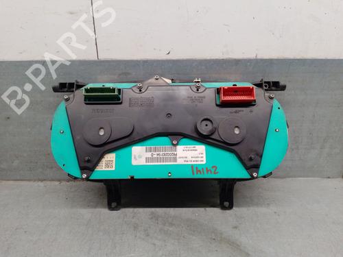 Cockpit RENAULT TRAFIC II Bus (JL) 2.0 dCi 115 (JL00, JL01, JL0H, JL0M, JL0U) | BP30962469C47