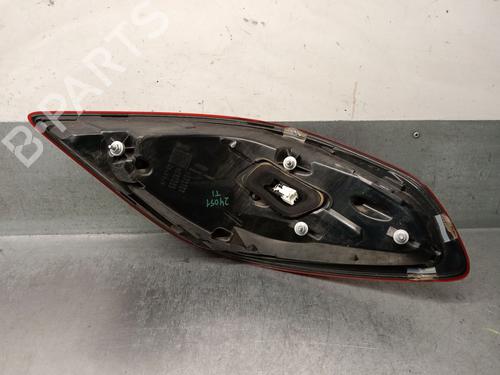 Lampa tylna lewa MERCEDES-BENZ S-CLASS (W222, V222, X222) S 560 e (222.173) | BP30906889C34
